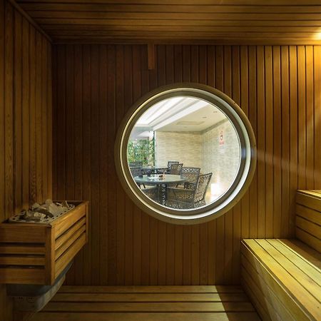 Felicity Hotel イスタンブール エクステリア 写真