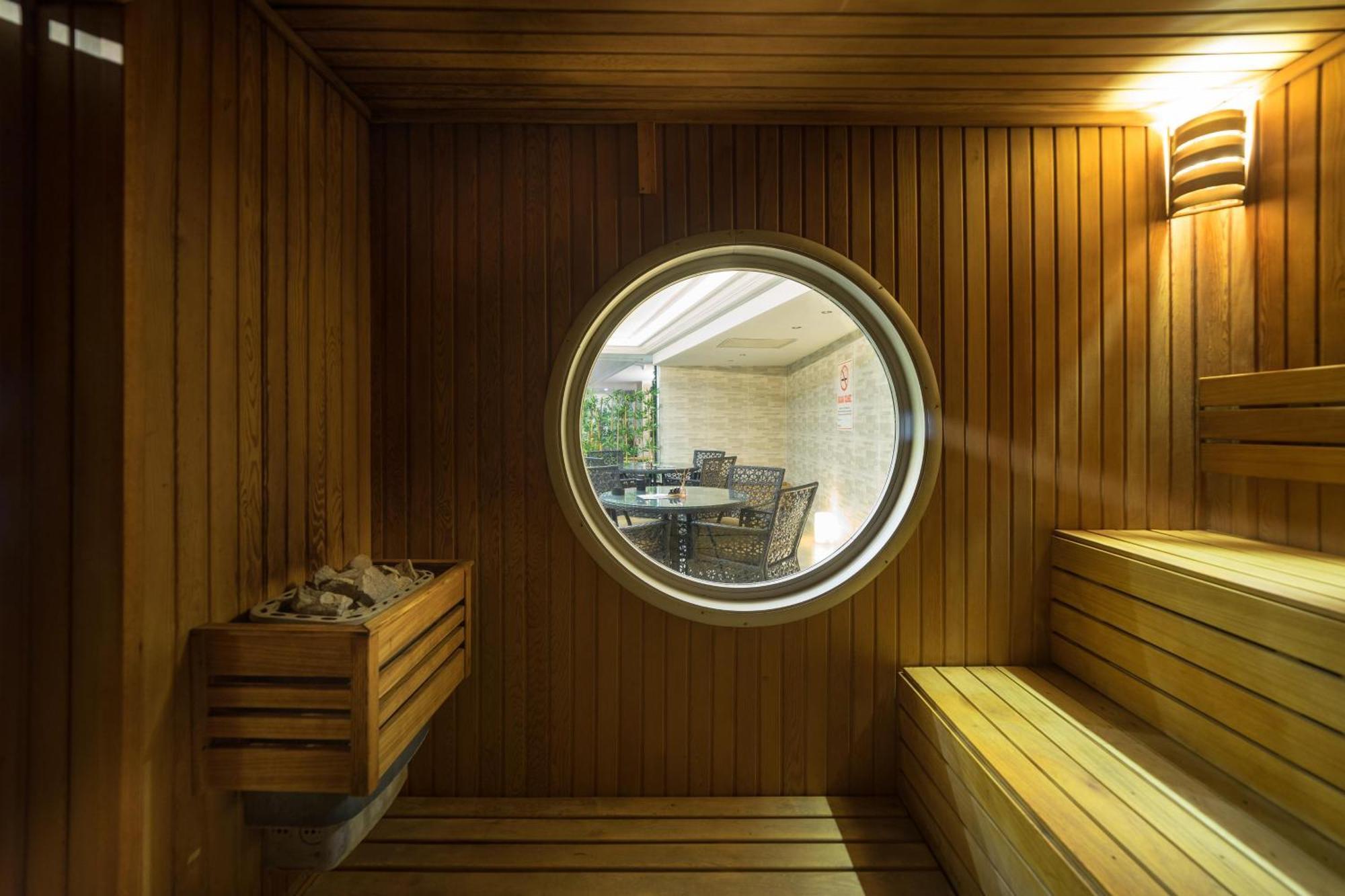 Felicity Hotel イスタンブール エクステリア 写真