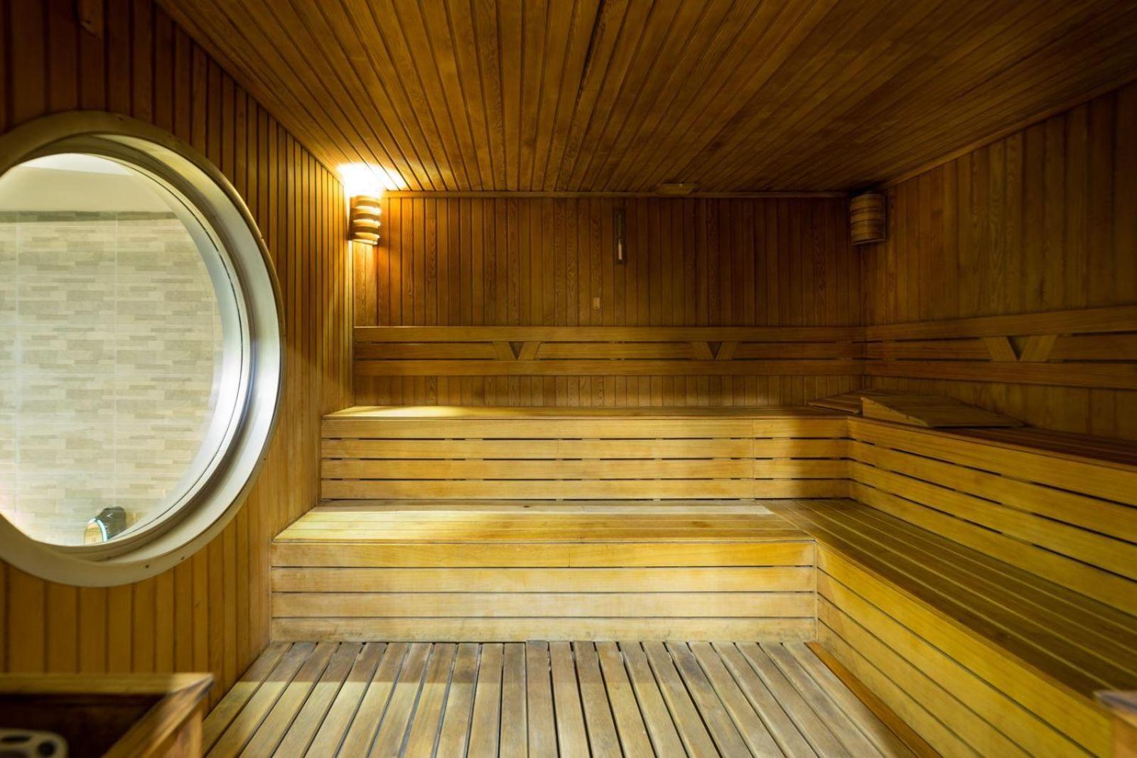 Felicity Hotel イスタンブール エクステリア 写真