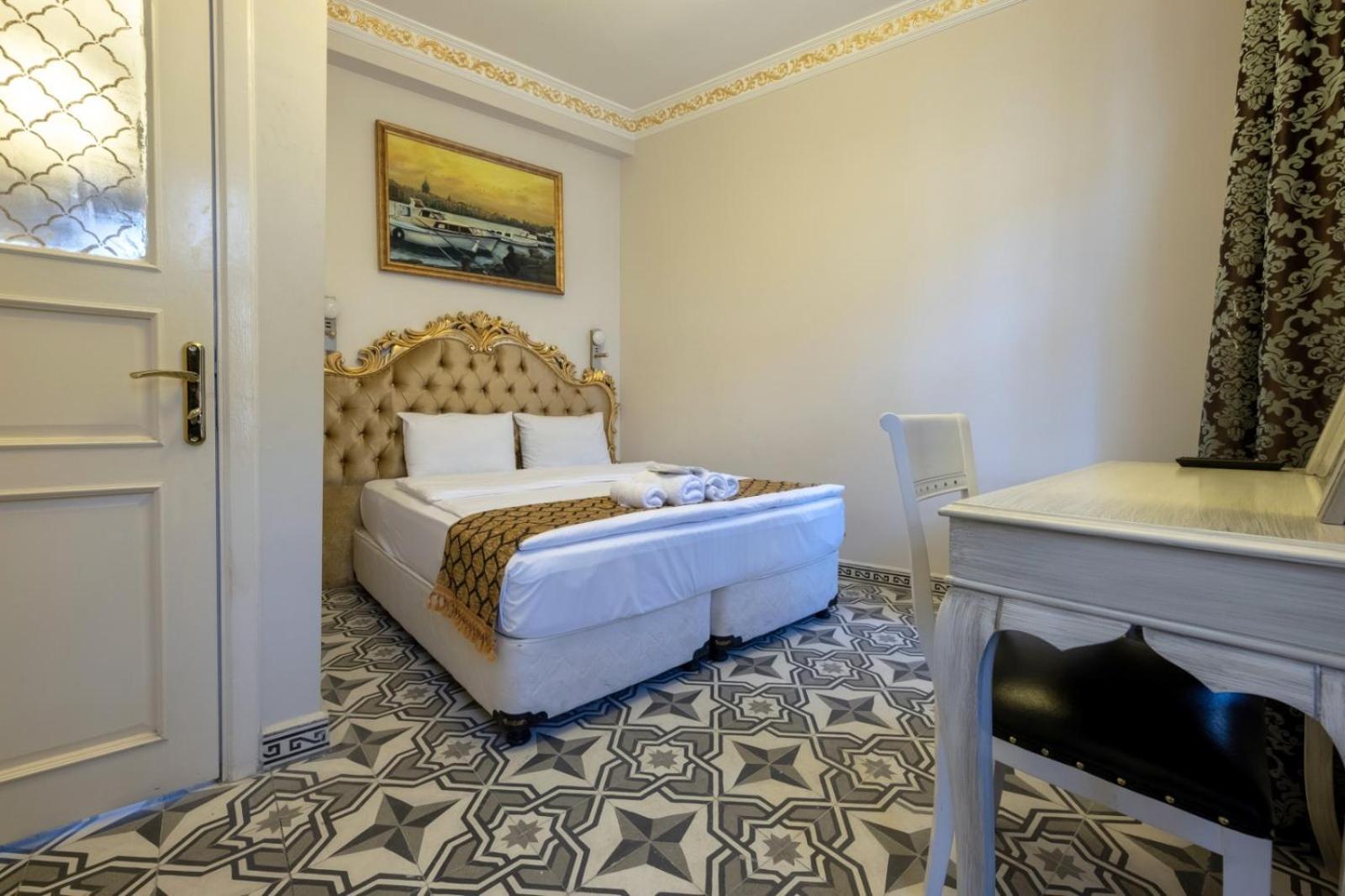 Felicity Hotel イスタンブール エクステリア 写真